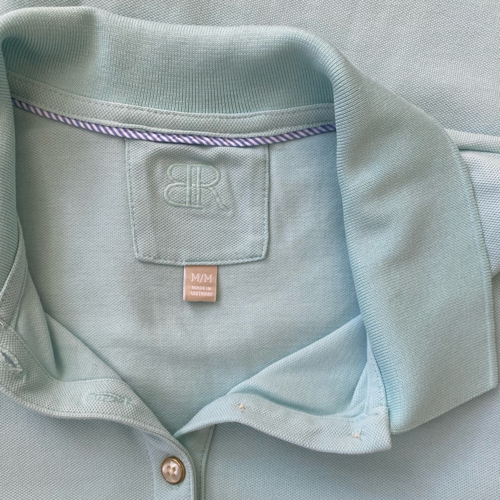 Banana Republic Annie polo shirt - Picture 5 of 7